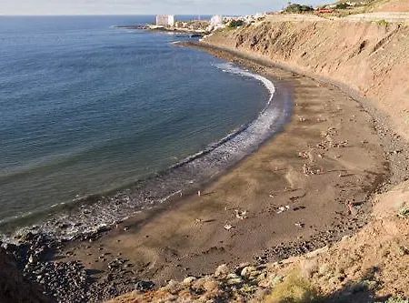 Lägenhet Bajamar Vista Playa